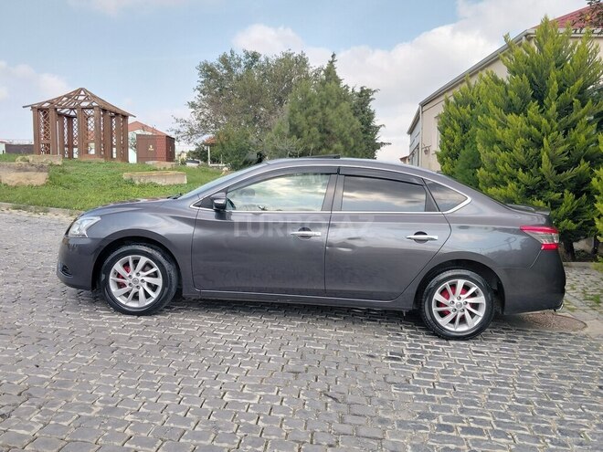 Nissan Sentra 2014, 237,380 km - 1.8 l - Bakı