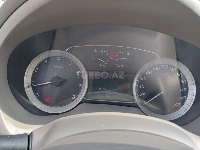 Nissan Sentra 2014, 237,380 km - 1.8 l - Bakı