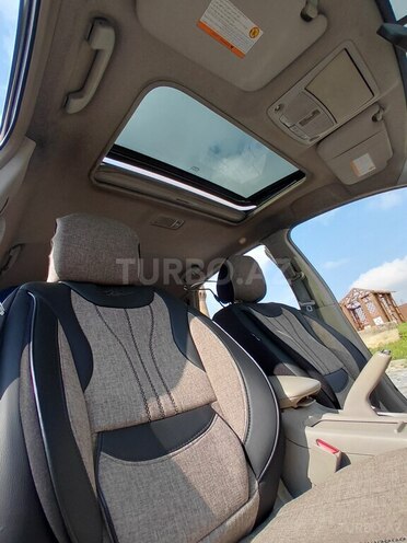 Nissan Sentra 2014, 237,380 km - 1.8 l - Bakı
