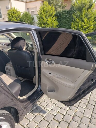 Nissan Sentra 2014, 237,380 km - 1.8 l - Bakı