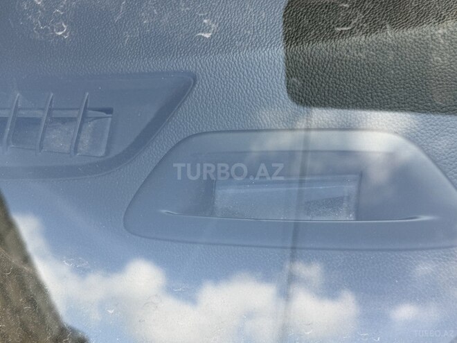 Chevrolet Cruze 2016, 257,000 km - 1.4 l - Bakı