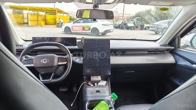 Changan Qiyuan A05 2025, 80,000 km - 1.5 l - Bakı