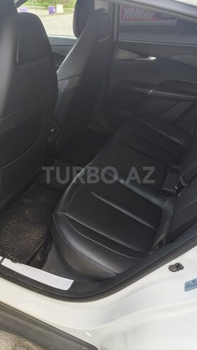 Changan Qiyuan A05 2025, 80,000 km - 1.5 l - Bakı