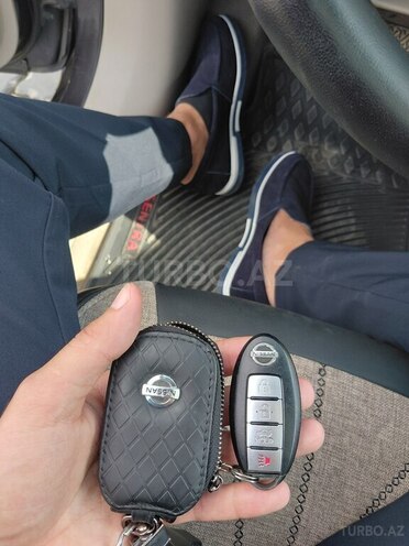 Nissan Sentra 2014, 237,380 km - 1.8 l - Bakı