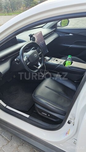 Changan Qiyuan A05 2025, 80,000 km - 1.5 l - Bakı