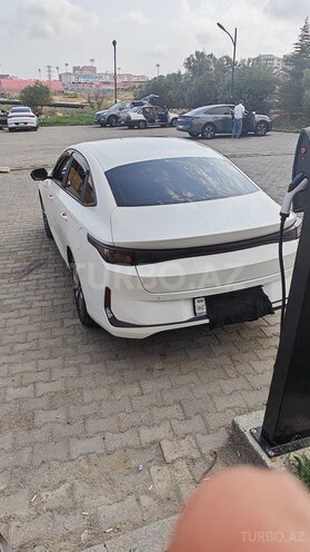 Changan Qiyuan A05 2025, 80,000 km - 1.5 l - Bakı