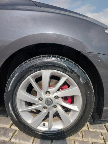Nissan Sentra 2014, 237,380 km - 1.8 l - Bakı