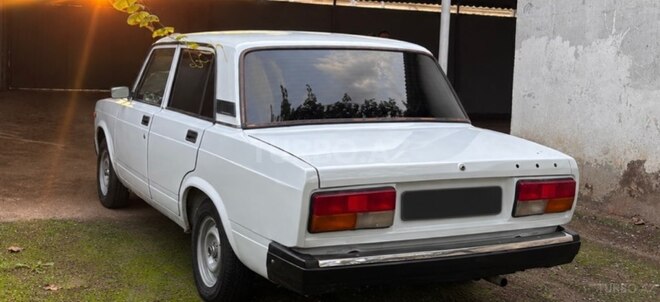 LADA (VAZ) 2107 2002, 193,000 km - 1.6 l - Sabirabad