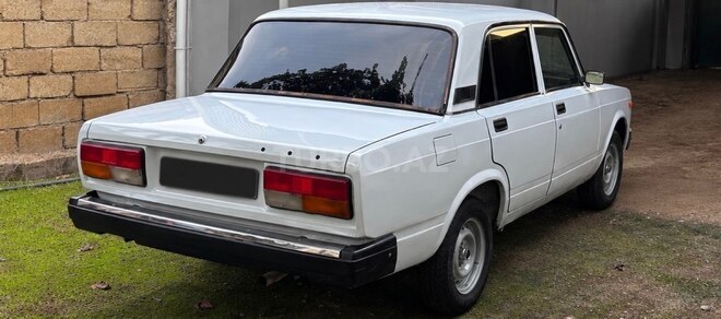 LADA (VAZ) 2107 2002, 193,000 km - 1.6 l - Sabirabad