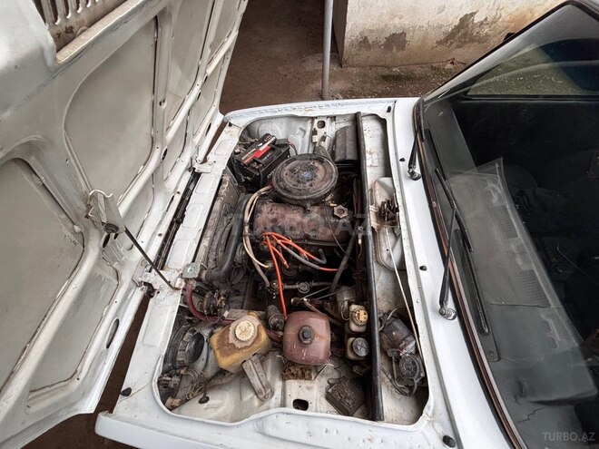 LADA (VAZ) 2107 2002, 193,000 km - 1.6 l - Sabirabad