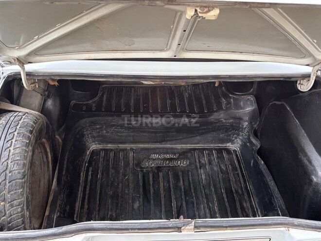 LADA (VAZ) 2107 2002, 193,000 km - 1.6 l - Sabirabad