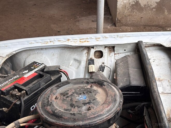 LADA (VAZ) 2107 2002, 193,000 km - 1.6 l - Sabirabad