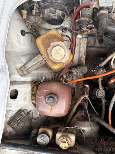 LADA (VAZ) 2107 2002, 193,000 km - 1.6 l - Sabirabad