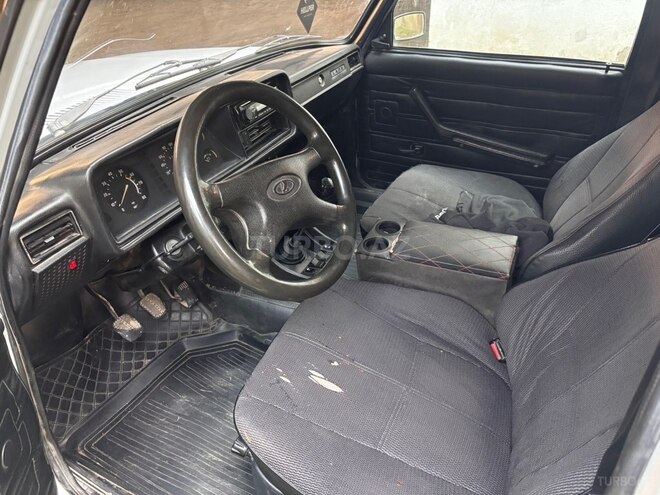 LADA (VAZ) 2107 2002, 193,000 km - 1.6 l - Sabirabad