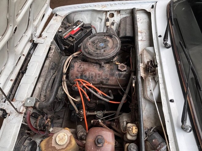 LADA (VAZ) 2107 2002, 193,000 km - 1.6 l - Sabirabad