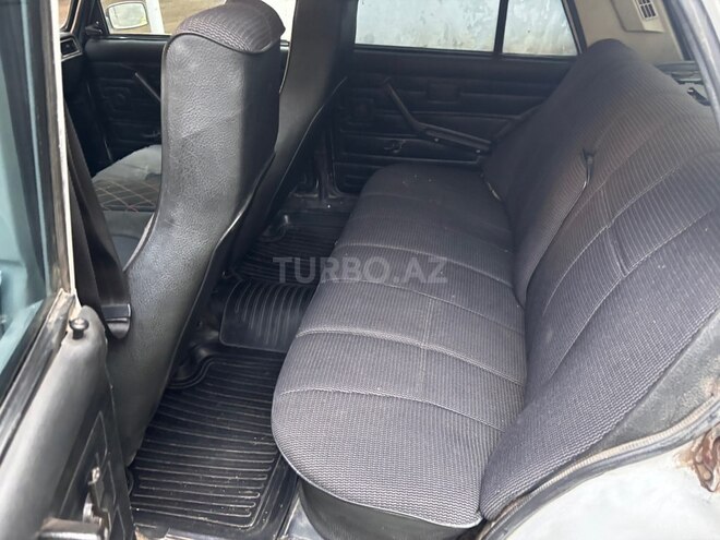 LADA (VAZ) 2107 2002, 193,000 km - 1.6 l - Sabirabad
