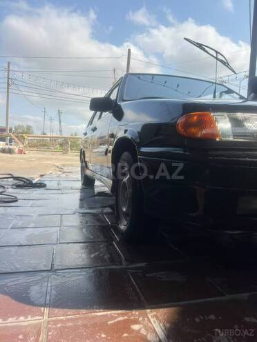 LADA (VAZ) 2115 2008, 222,200 km - 1.6 l - Bakı