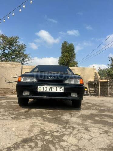 LADA (VAZ) 2115 2008, 222,200 km - 1.6 l - Bakı