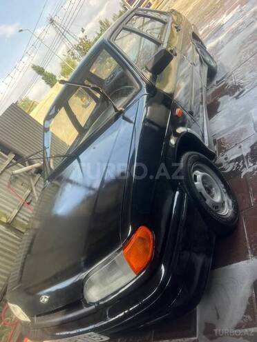 LADA (VAZ) 2115 2008, 222,200 km - 1.6 l - Bakı