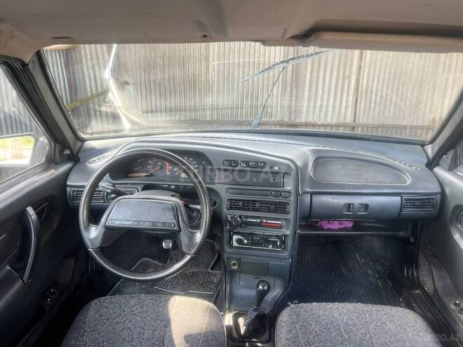 LADA (VAZ) 2115 2008, 222,200 km - 1.6 l - Bakı