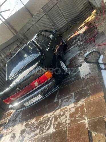 LADA (VAZ) 2115 2008, 222,200 km - 1.6 l - Bakı