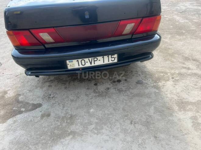 LADA (VAZ) 2115 2008, 222,200 km - 1.6 l - Bakı