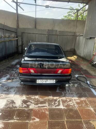 LADA (VAZ) 2115 2008, 222,200 km - 1.6 l - Bakı