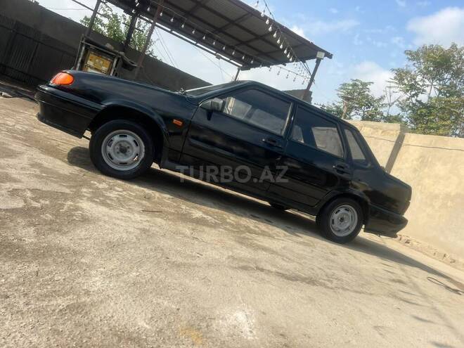 LADA (VAZ) 2115 2008, 222,200 km - 1.6 l - Bakı