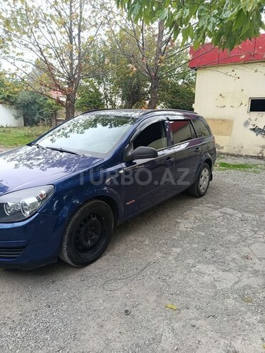 Opel Astra 2004, 311,522 km - 1.4 l - Ağsu