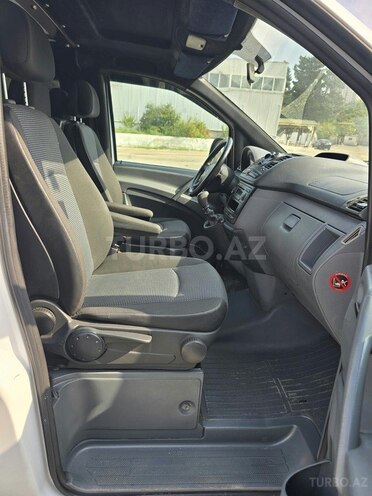 Mercedes  2008, 254,685 km - 2.1 л - Bakı