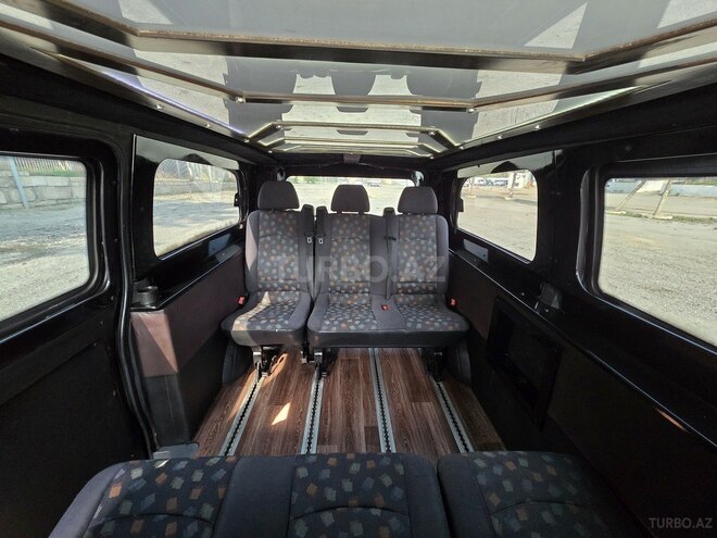 Mercedes  2008, 254,685 km - 2.1 л - Bakı