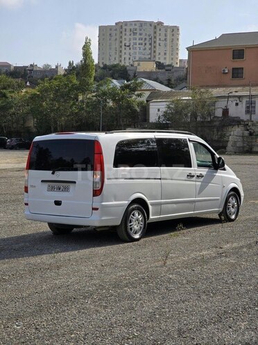 Mercedes  2008, 254,685 km - 2.1 л - Bakı