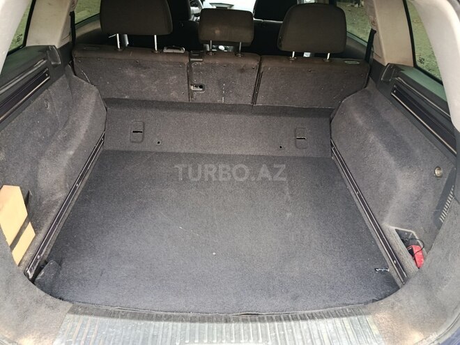 Opel Astra 2004, 311,522 km - 1.4 l - Ağsu