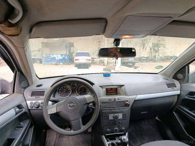 Opel Astra 2004, 311,522 km - 1.4 l - Ağsu