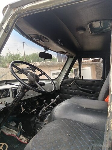UAZ 2206 1998, 180,000 km - 2.4 l - Ağdam