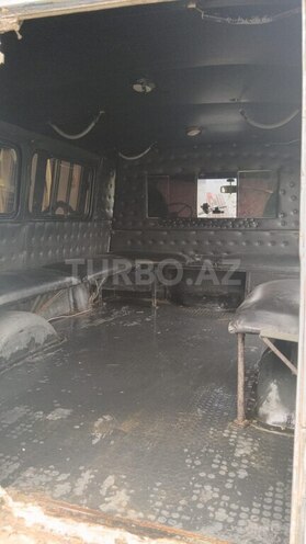 UAZ 2206 1998, 180,000 km - 2.4 l - Ağdam
