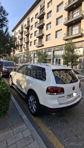 Volkswagen Touareg 2008, 170,000 km - 3.6 l - Bakı