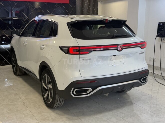 Changan CS 55 Plus 2025, 0 km - 1.5 л - Bakı
