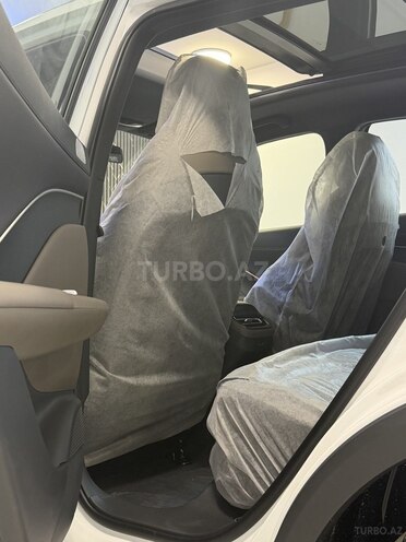 Changan CS 55 Plus 2025, 0 km - 1.5 л - Bakı