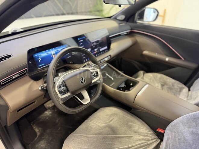 Changan CS 55 Plus 2025, 0 km - 1.5 л - Bakı