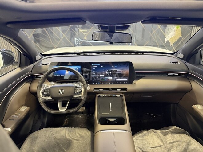Changan CS 55 Plus 2025, 0 km - 1.5 л - Bakı