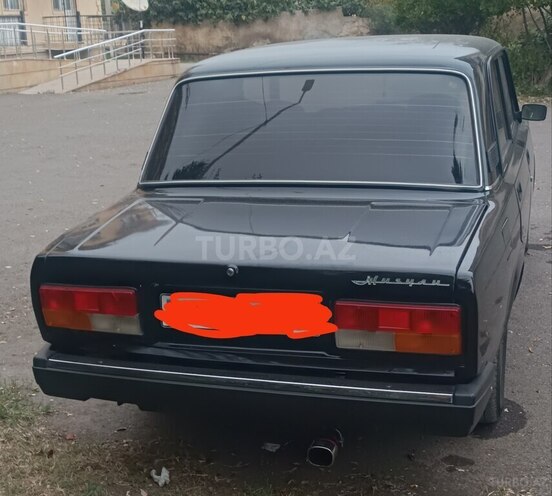LADA (VAZ) 2107 2009, 38,500 km - 1.6 l - Gəncə
