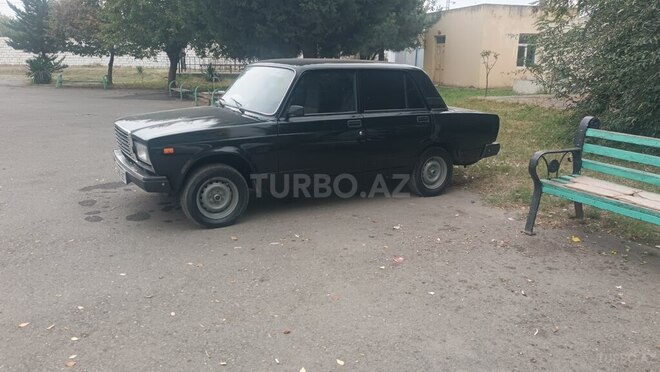 LADA (VAZ) 2107 2009, 38,500 km - 1.6 l - Gəncə