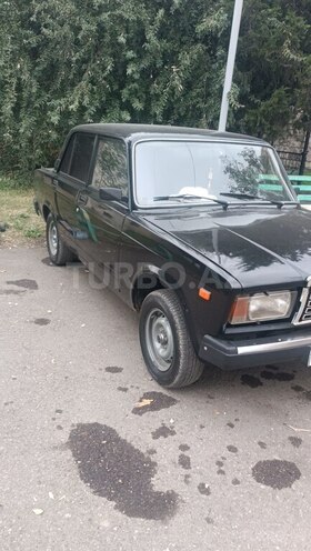 LADA (VAZ) 2107 2009, 38,500 km - 1.6 l - Gəncə
