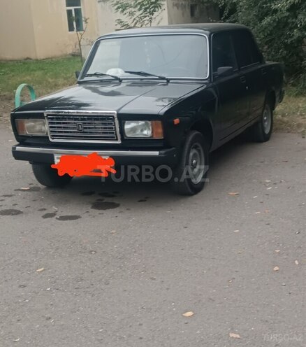 LADA (VAZ) 2107 2009, 38,500 km - 1.6 l - Gəncə