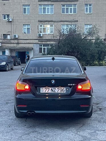 BMW 523 2007, 151,000 km - 2.5 л - Bakı