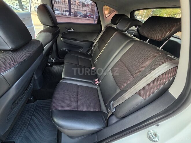 Hyundai i30 2008, 198,122 km - 1.4 л - Bakı