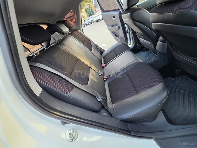 Hyundai i30 2008, 198,122 km - 1.4 л - Bakı