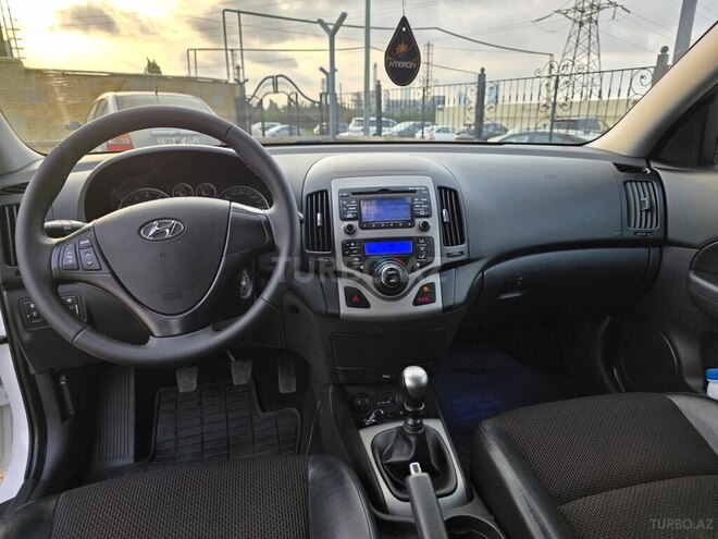Hyundai i30 2008, 198,122 km - 1.4 л - Bakı