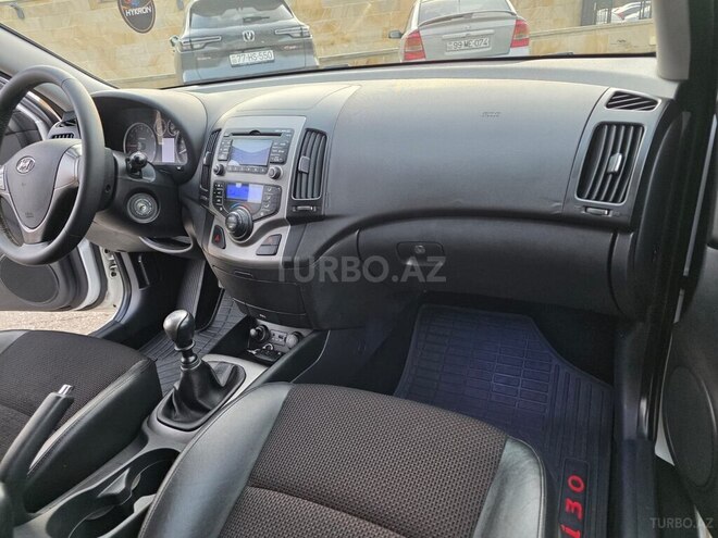 Hyundai i30 2008, 198,122 km - 1.4 л - Bakı
